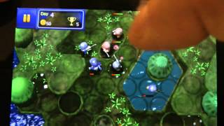 INDIEGALA MOBILE - Great Little War Game screenshot 3