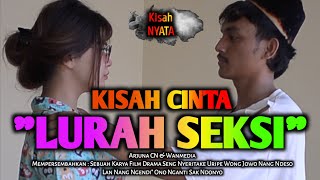 BU LURAH SEKSI 😱 KONANGAN KARO HANSIP LAGI NGANU #arjunacn