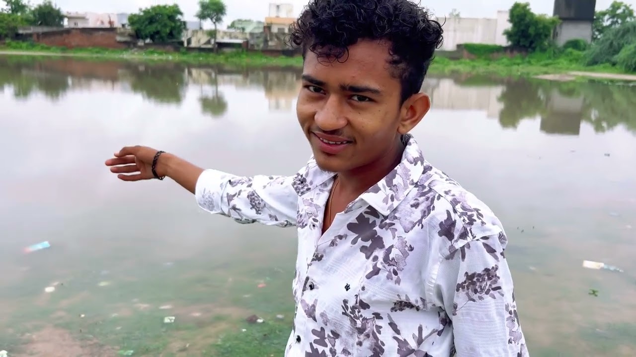 ભાઈબંદ સાથે મોજ //vlog video  // Shravan B Vlog 