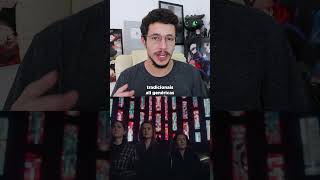 SÉRIE CRIMINAL IRLANDESA QUE VOCÊ PRECISA ASSISTIR!