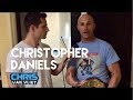 Christopher Daniels: Why WWE won't hire me, AJ Styles' WWE career so far, retiring in ROH, more