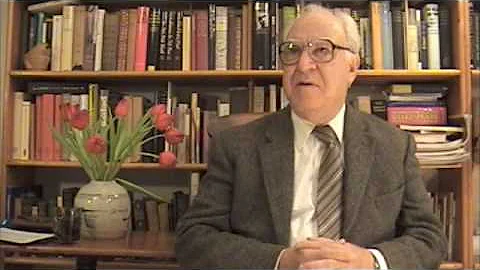 TALKWORKS FILMS 2009—FARHANG JAHANPOUR ON THE PROSPECTS FOR A FUTURE FREE OF NUCLEAR THREATS