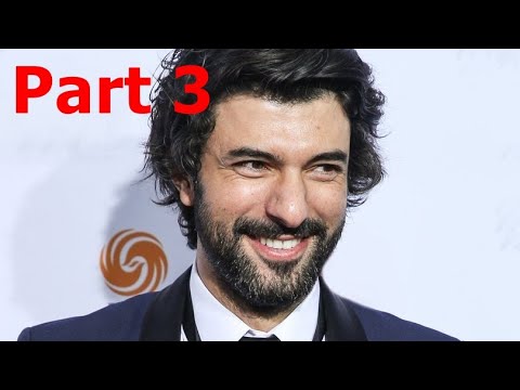 engin akyürek entrevistas parte 3