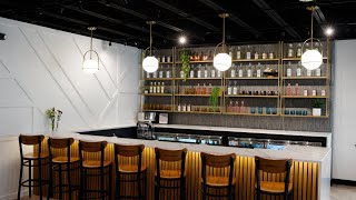 CFSE | WebstaurantStore Cafe Project