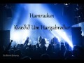 Hamradun - Kvæðið um Hargabrøður