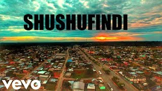 Video thumbnail of "Shushufindi - Canción de homenaje al Cantón Shushufindi, Sucumbios Ecuador"