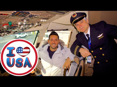 Video: JFK Hava Limanında Yeni American Express Centurion Lounge daxilində