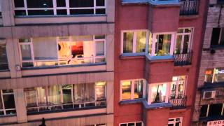 Bir Dakika Sonra Sana Geri Donucem