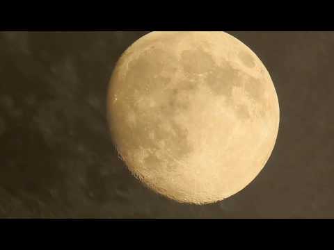 Video: Lune Saturna