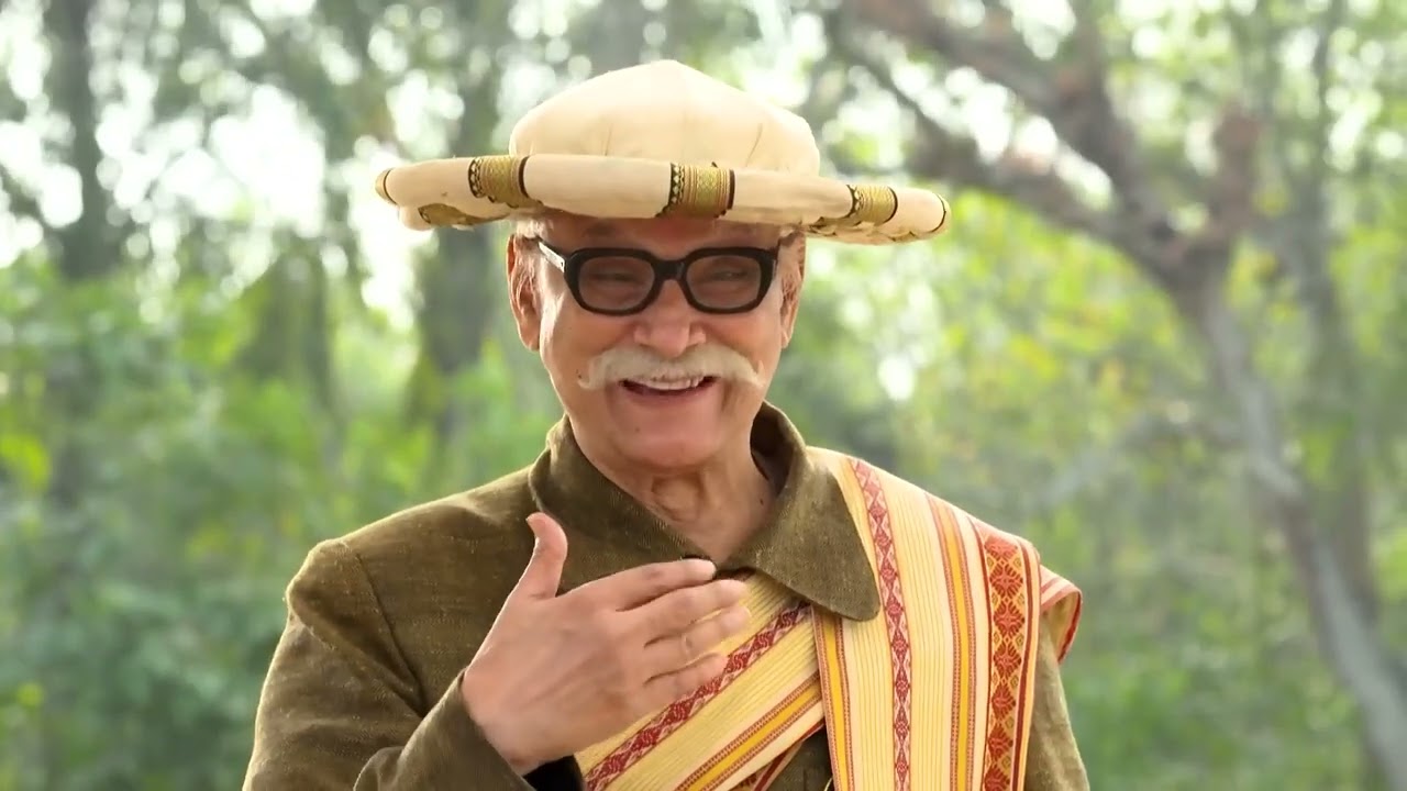 Soudaminir Sansar - Ep 350 - Joydeb Mondal - Bengali Tv Serial - Zee5 Bangla Classics