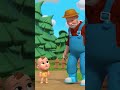Fun Sharing Song! 🎵🍎 | Newborn Baby Songs & Nursery Rhymes