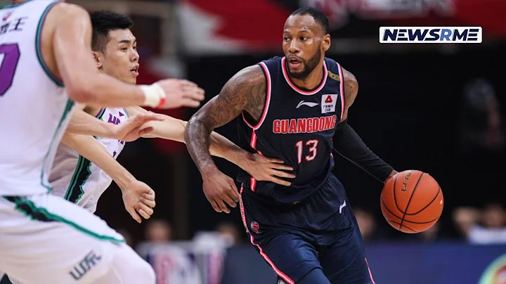 Fans racially abused American basketball player Sonny in China | China news | NewsRme - DayDayNews