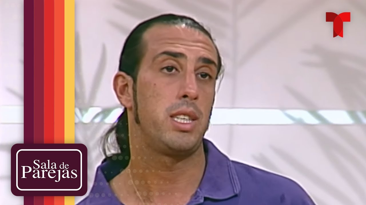 🙆🏻‍♀️🤦🏻‍♀️🤷🏻‍♂️⚽ Encantador de ilusas | Sala De Parejas