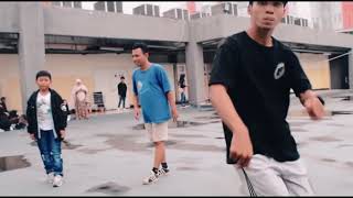 Explicit Verbal - B Move (Official Music Video)