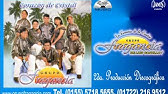 Grupo Fragancia Cumbia Mia Www Grupofragancia Com La Esencia De La Cumbia Mexico Youtube grupo fragancia cumbia mia www
