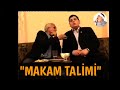 Ahmed mustafayasir arkavi  tahrim suresi talim  makam takipli