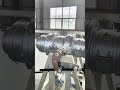 Comrise 75/38 high quality 75-250mm HDPE PE PP Mpp Pipe Extrusion Machine line #machine #automated