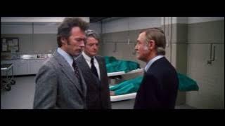 Magnum Force 1973   Scene   Clint  Eastwood
