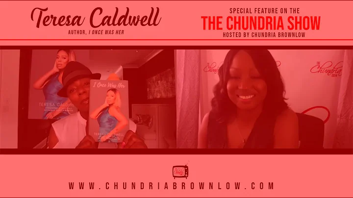 Teresa Caldwell Talks Success In Business And Her ...