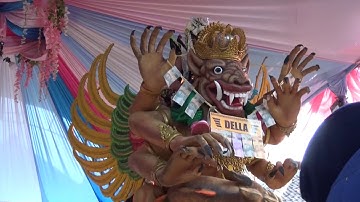 Mawar Putih,SINGA DANGDUT PAI MUDA