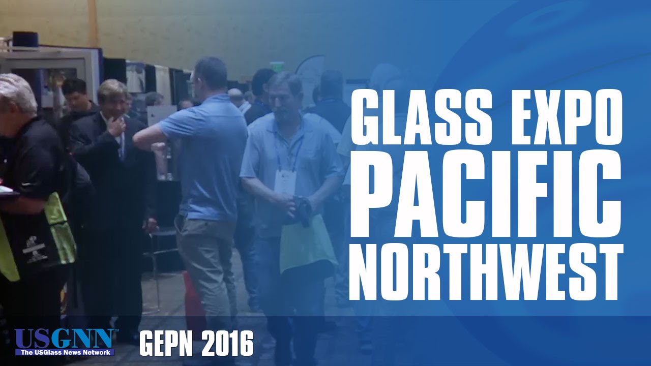 Glass Industry Gets Down to Business in Pacific Northwest