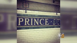 Local Tributes To Prince