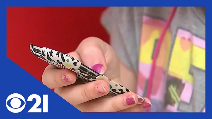 Schools are suing tech companies over students' social media exposure