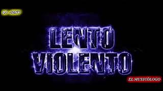 LENTO VIOLENTO El Piano HQ