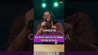 DEUS MANDOU TE ENTREGAR ESSA MENSAGEM HOJE! 😭🔥 #Deus #Jesus #Fé #Evangelho
