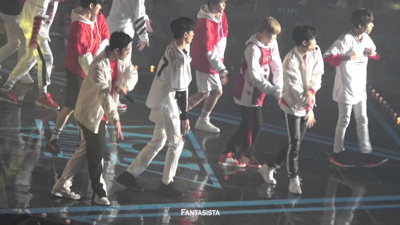 170701 수퍼핫 ver. 동호