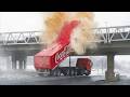 Most Disturbing Dashcam Videos Ever Filmed