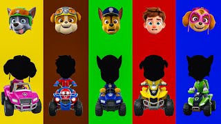 Wrong Eyes Paw Patrol New Episodes Compilation W Skye Marshall - Dame Tu Cosita Wrong Heads