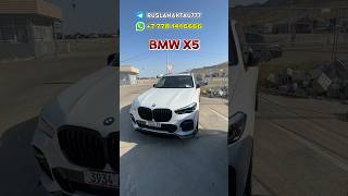 BMW X5 2023 X40i #shorts