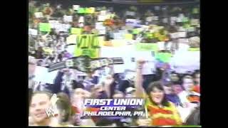 WWE Smackdown! | Intro (February 6, 2003)