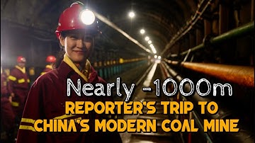 Nearly 1,000 meters: Reporter