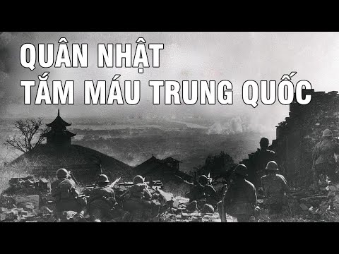 Video: Thảm Sát Nam Kinh Là Gì