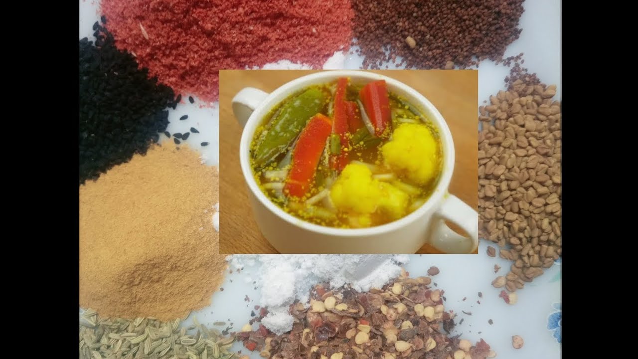 Pickles Dish For Weight Loss YouTube