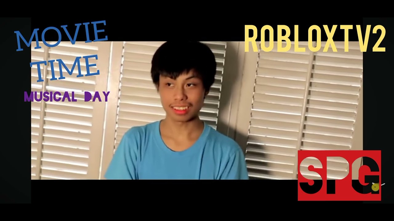 ROBLOXTV2 - Bubble Guppies Transmission To Movie Time: Musical Day [12-JULY-2025] 2:57PM