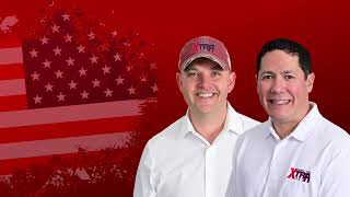 The Morning Xtra w/ Tug and Los 4-27-26 - Live from Brookestone Golf & Country Club screenshot 3