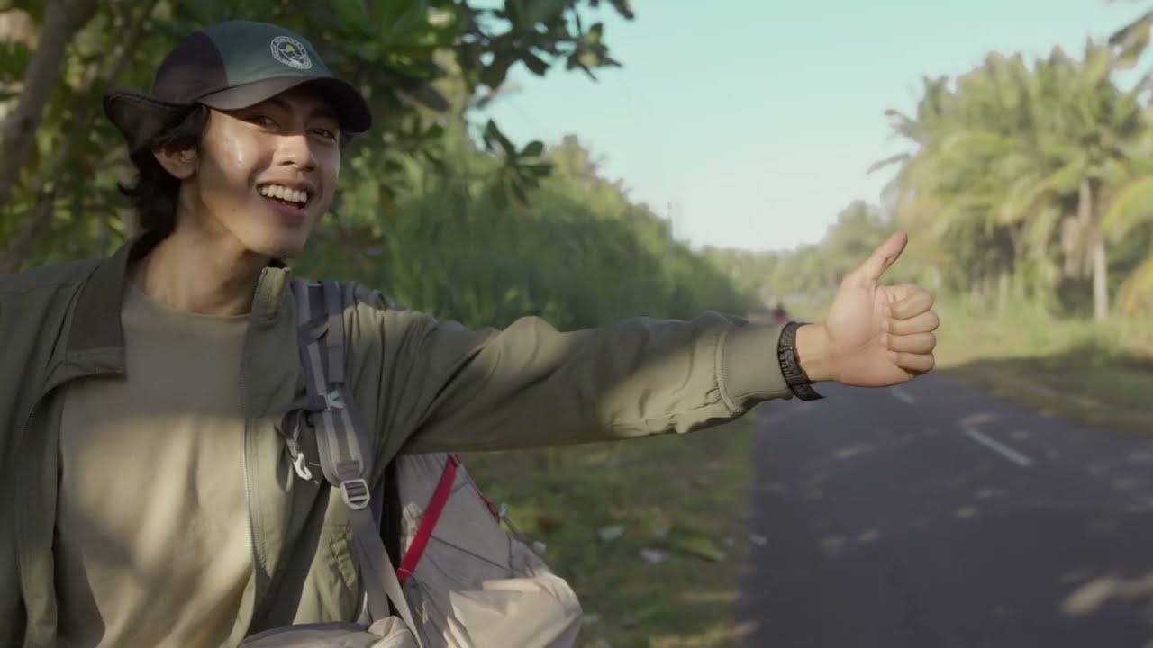 EIGER 1989: BREAK THE COMFORT