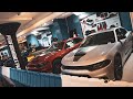 Our First Dealership Location | West Coast Customs