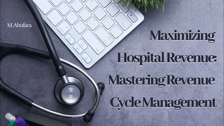 Hospital Revenue Cycle Management