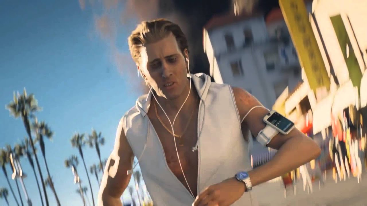 dead island 2 trailer release date dead island 2 trailer release date