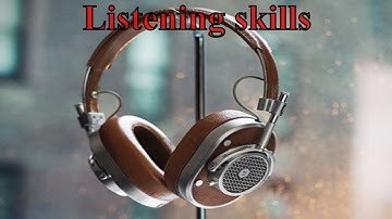 Luyện thi tiếng anh A2(KET) Listening part 1+2  Test 2/24