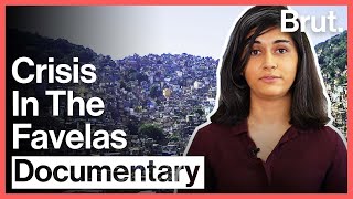 Inside Favelas: Millions Living In Poverty Amid Covid Crisis In Brazil Inside Favelas: Millions Living In Poverty Amid Covid Crisis In Brazil