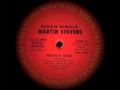 Martin stevens  midnight music