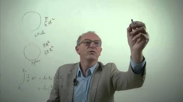 Basics for the mathematics