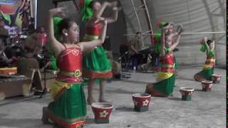 Download Lagu Tari Pasaran Gebyar Tari Jawa Timur MP3