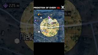 PRIDICTION OF EVERY IGL🌚 #10k #bhai #exp #ili #s #vibeo