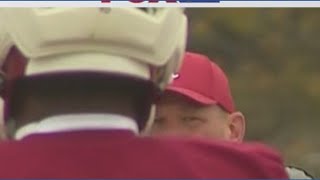 Alabama locks in Kalen DeBoer long-term